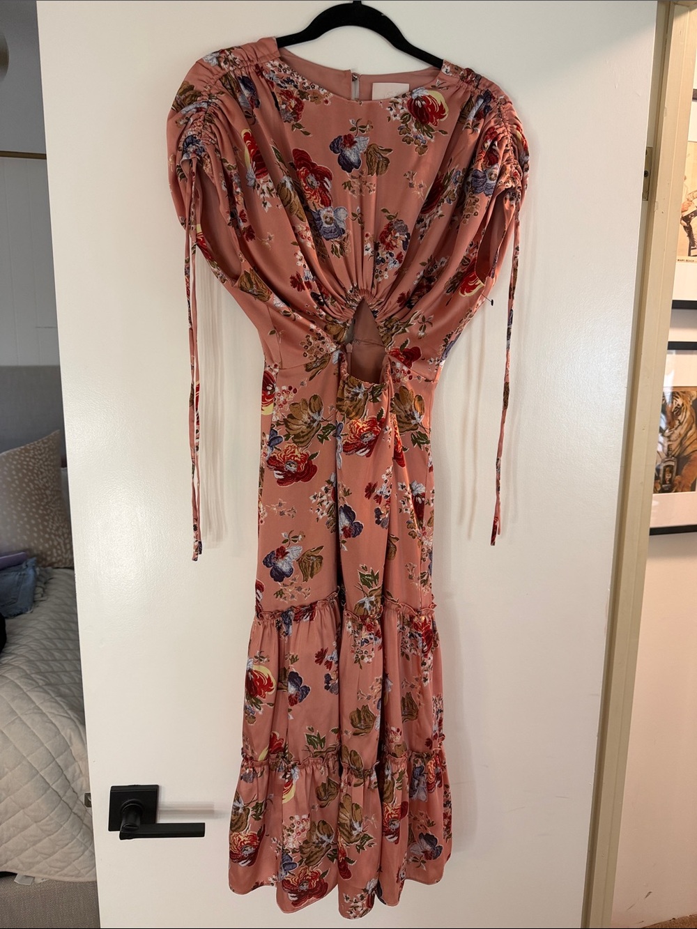 cinq a sept martine dress